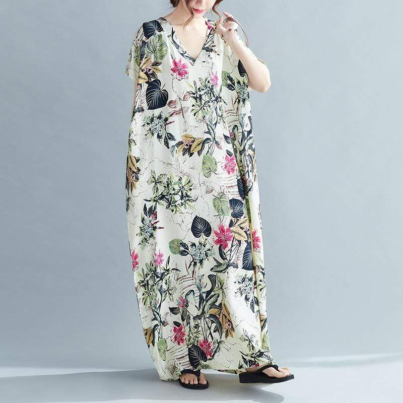 Sweet Modesty Kaftan Dress - YOUXIZT