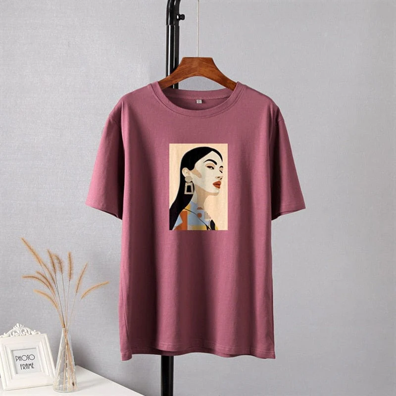 Funky Fresh Graphic T-Shirt - YOUXIZT