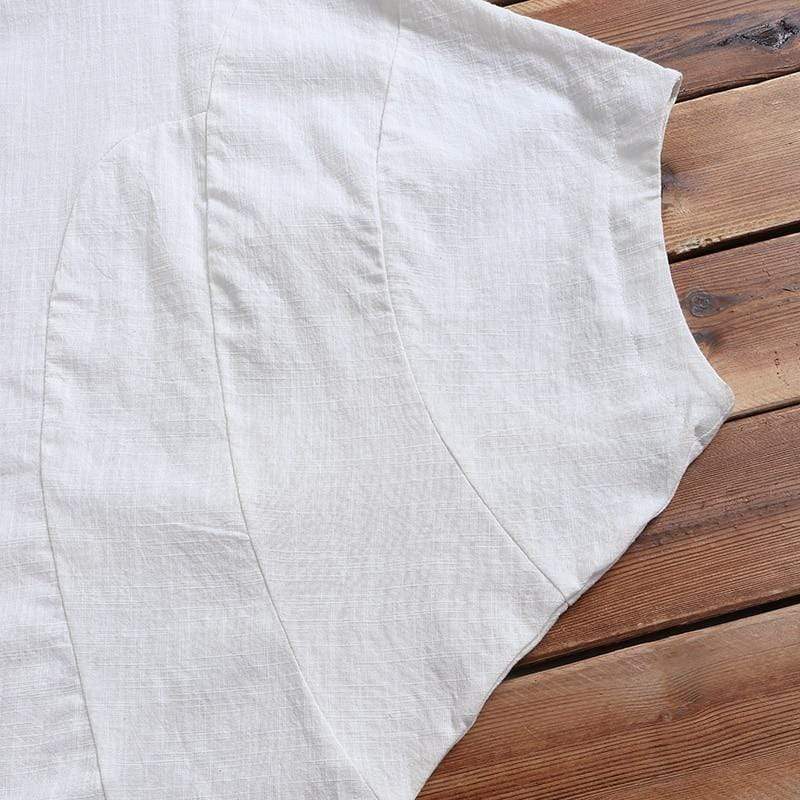 Elena Batwing Sleeve T-Shirt - YOUXIZT