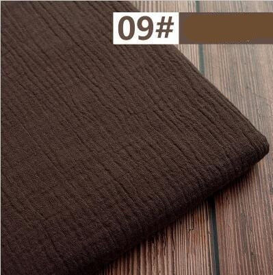 Zen Cotton Button Up Blouse - YOUXIZT