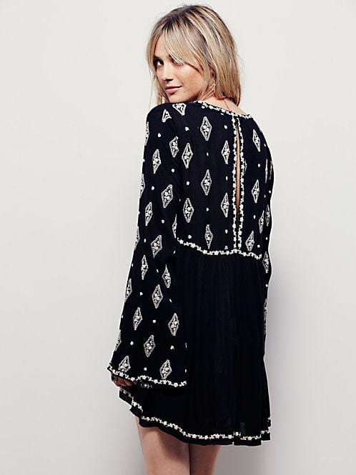 Elegant Diamond Print Blouse for Women - YOUXIZT