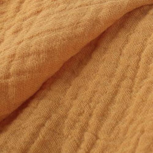 Casual Cotton Linen Overall Dress - YOUXIZT