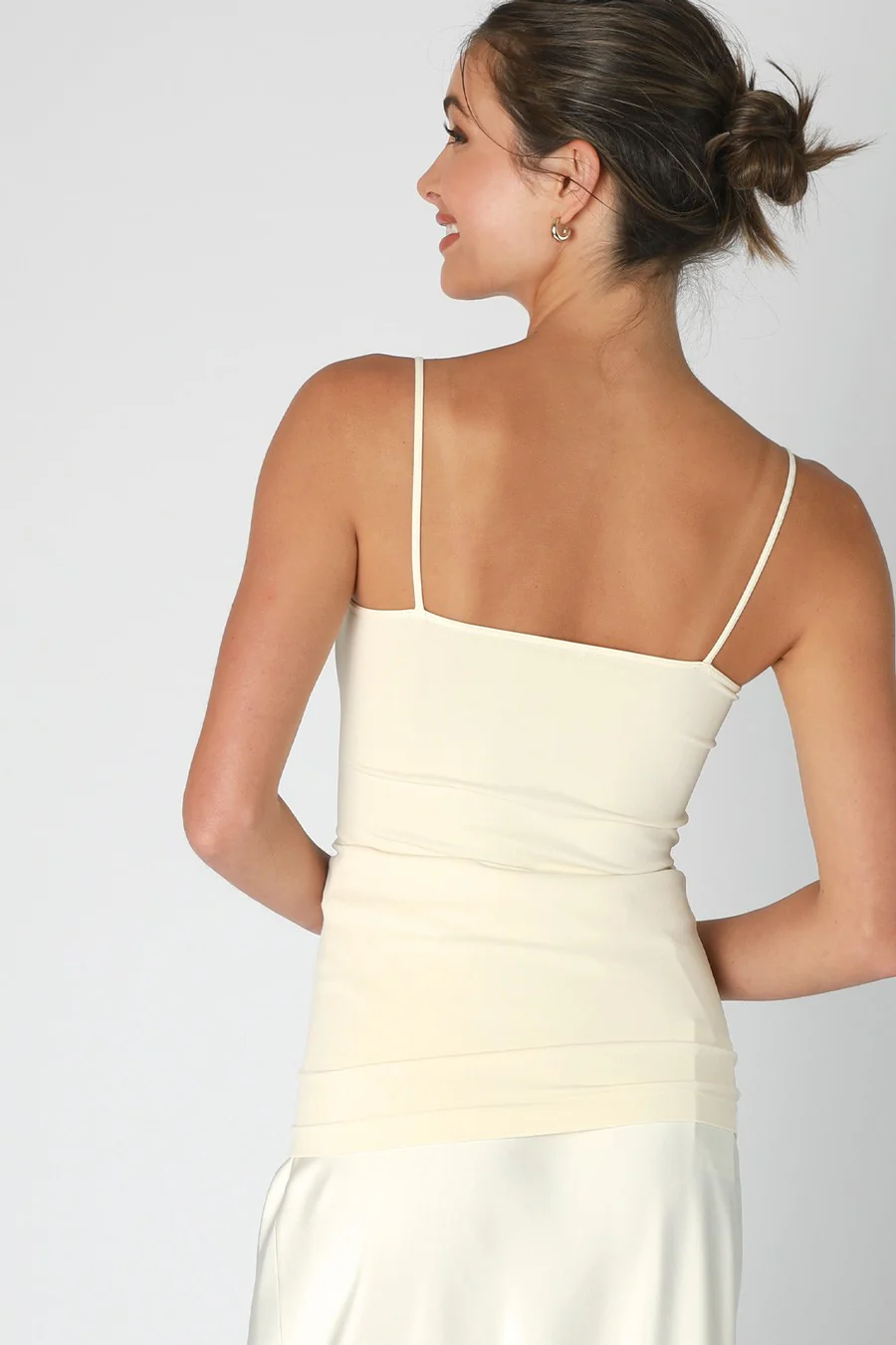 Long Tank Camisole - XAYUYUE