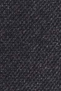 Mock Neck Long Sleeve Sweater Top: Charcoal - XAYUYUE