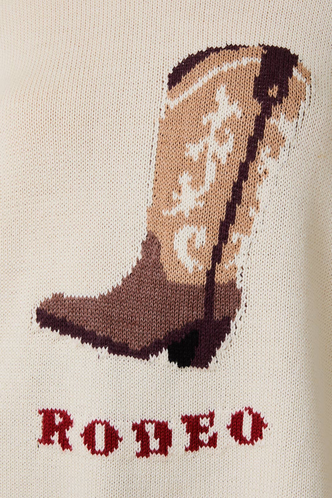 ROUND NECK LONG SLEEVE 