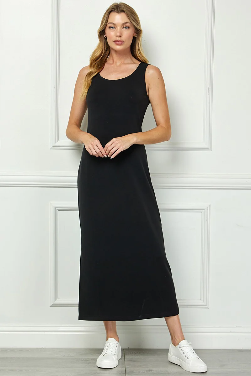 Luxe Soft Dress Set - XAYUYUE