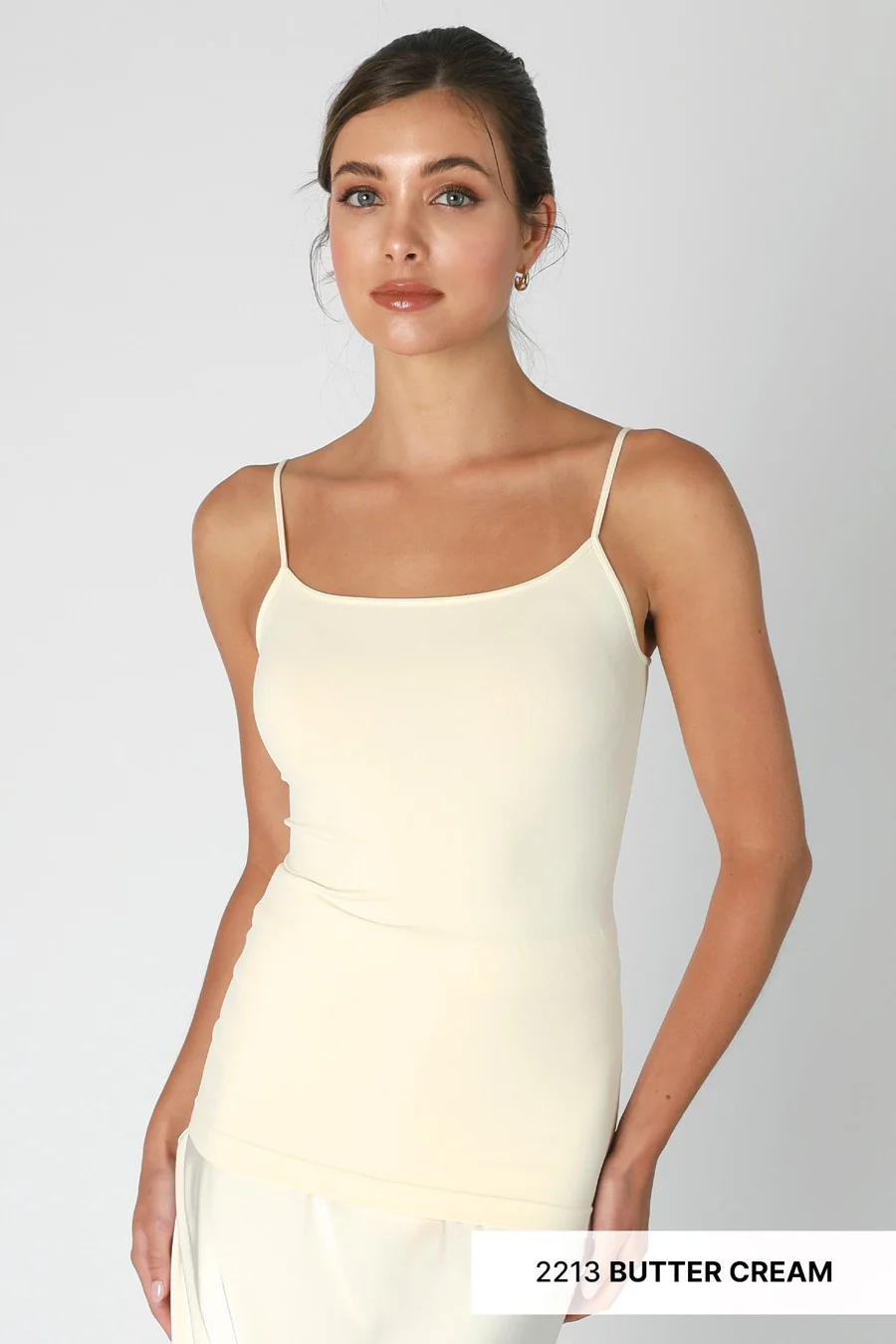 Long Tank Camisole - XAYUYUE