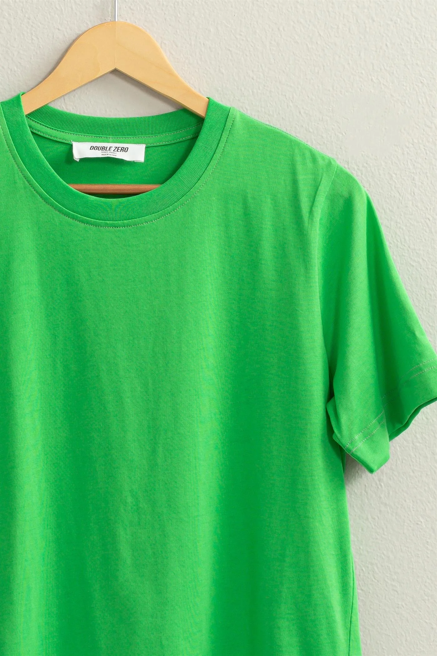 Short Sleeve T-shirt - XAYUYUE