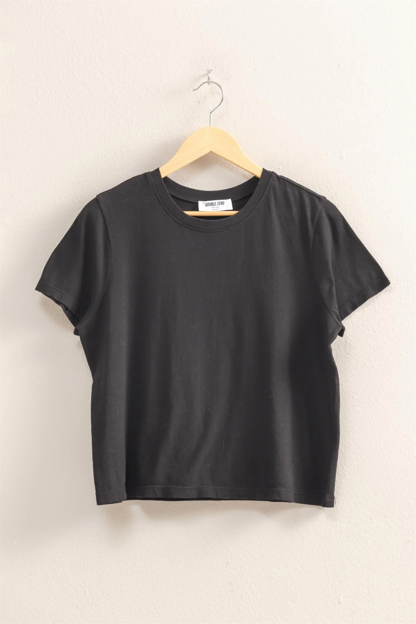 Soft Short Sleeve T Shirt - XAYUYUE