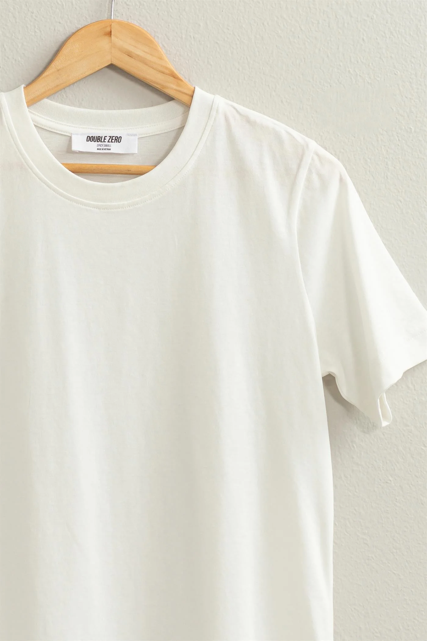 Short Sleeve T-shirt - XAYUYUE