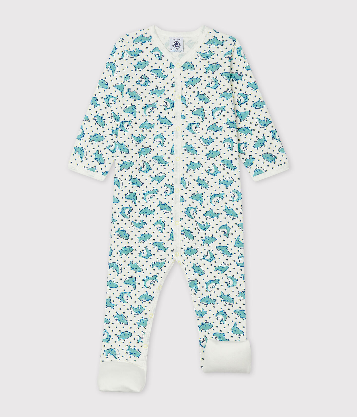 Dors bien bébé en cte