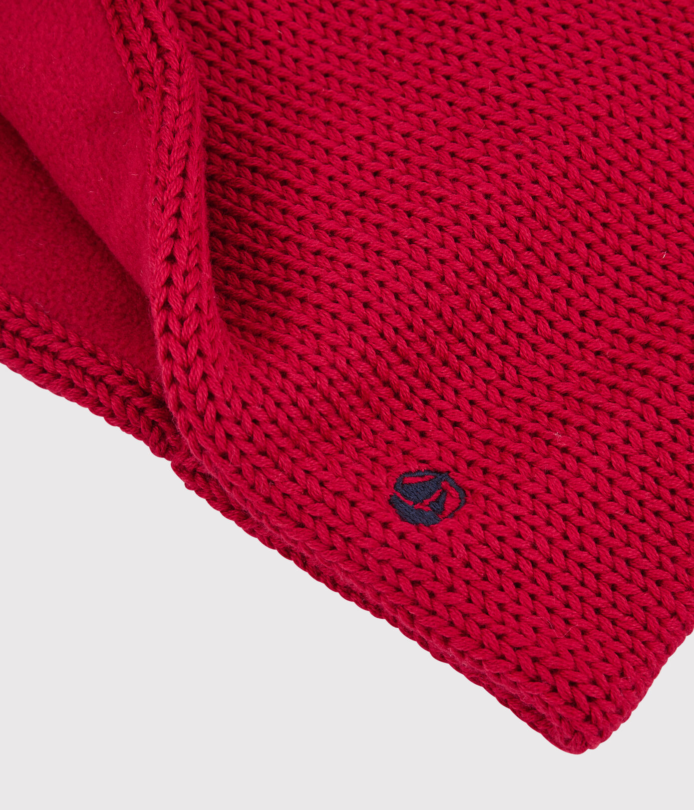 Snood enfant garon-fille