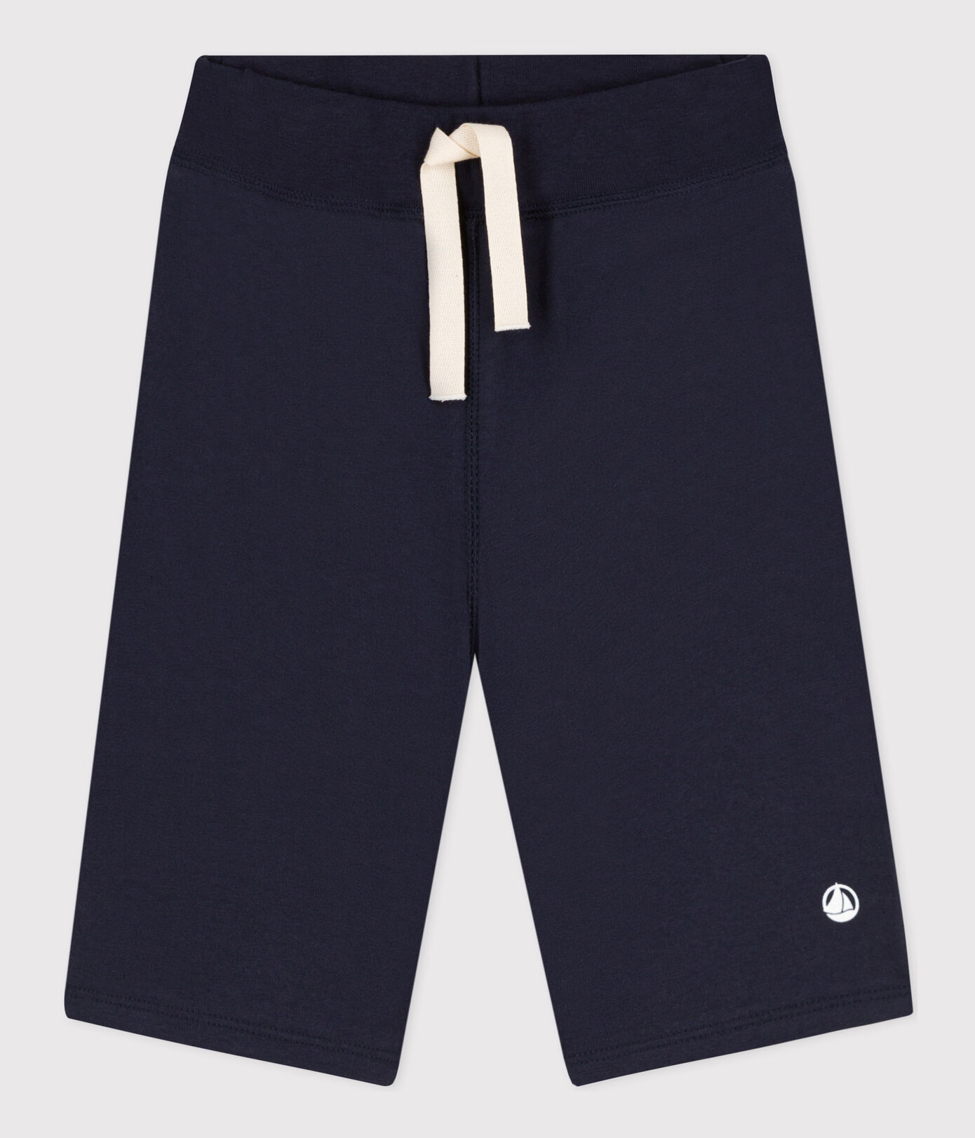 Bermuda en coton enfant garon