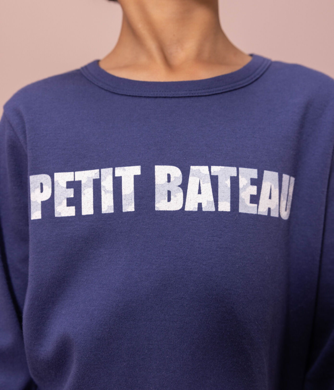 Pyjama Petit Bateau en coton petite fille/petit garon