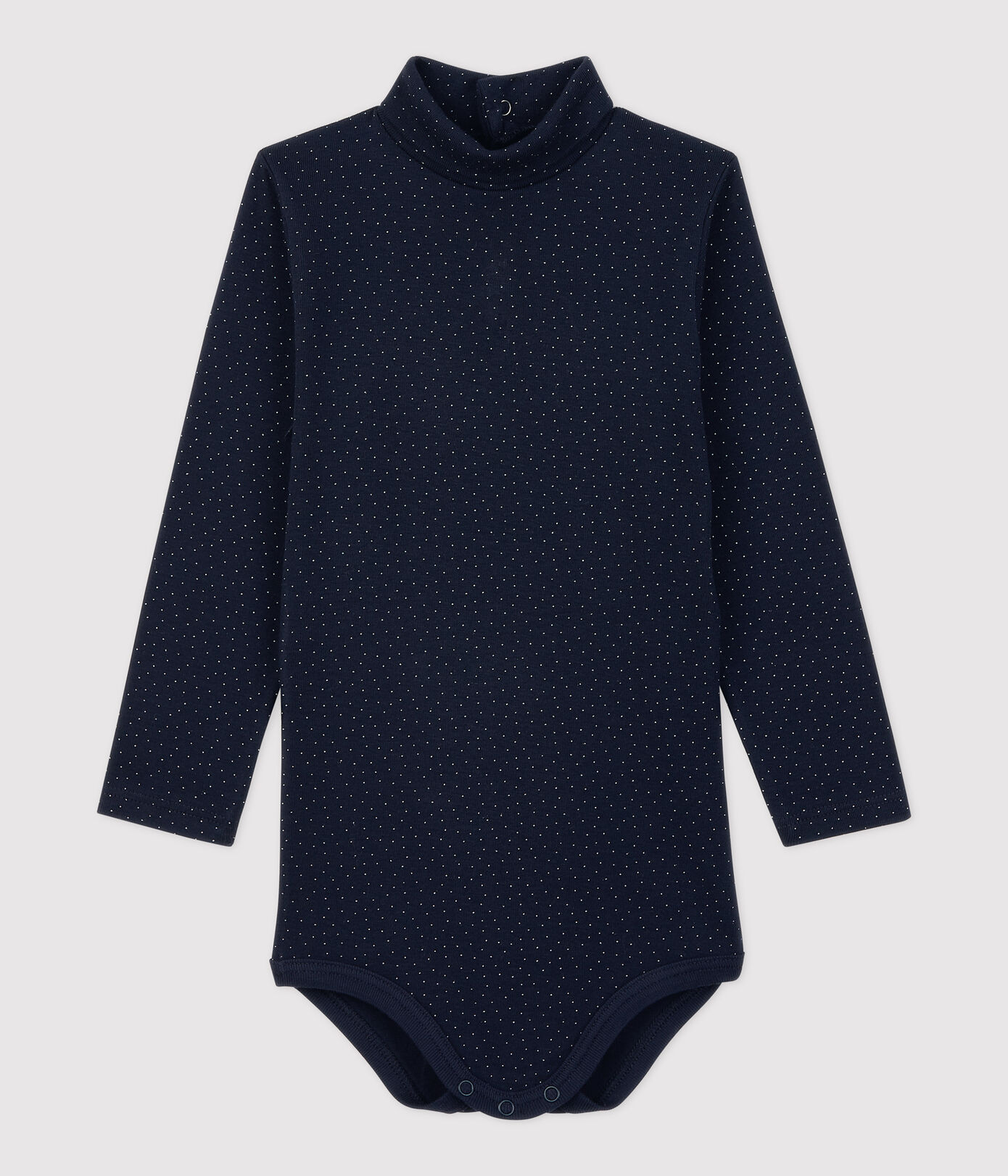 Body en coton bébé.