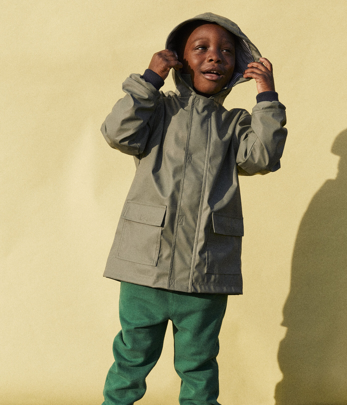 CIR ICONIQUE RECYCLE ENFANT FILLE/GARCON