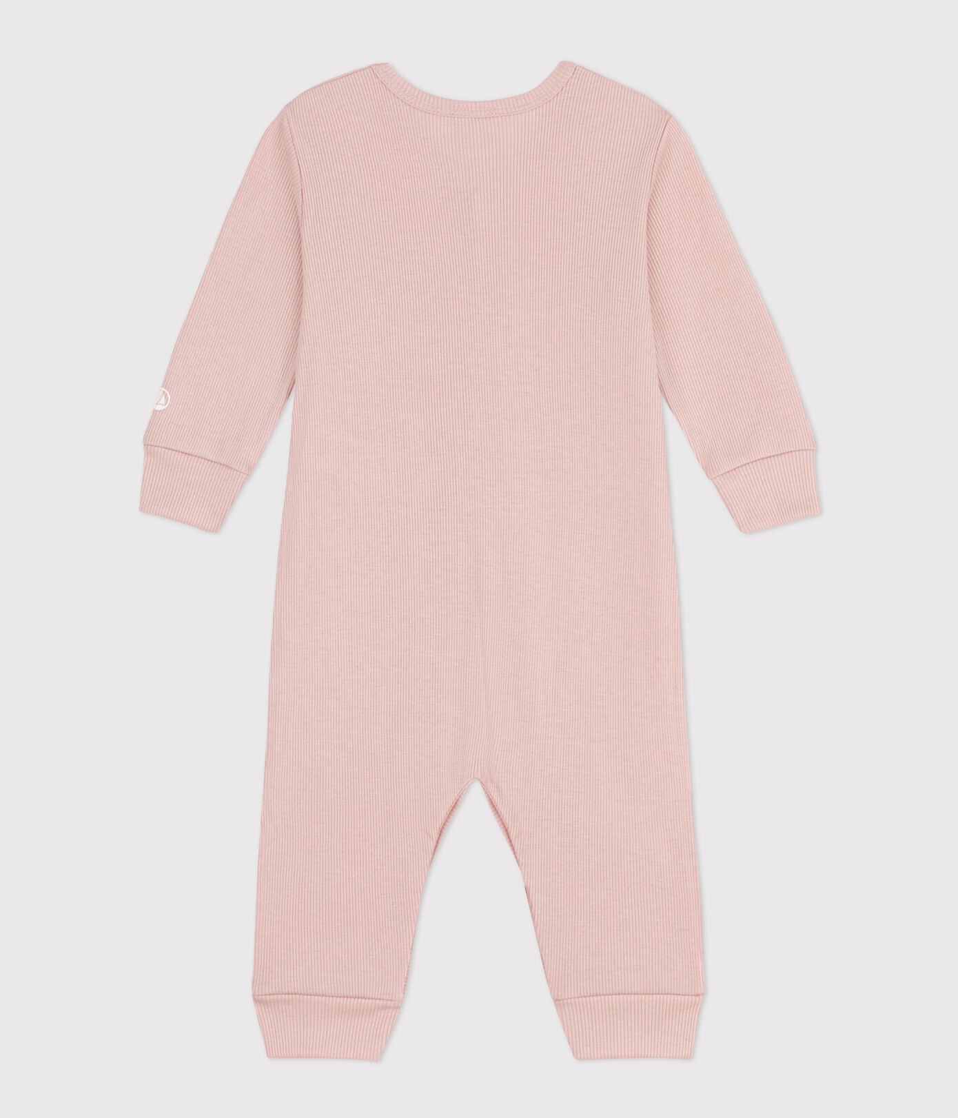 Dors-bien sans pieds en coton lyocell