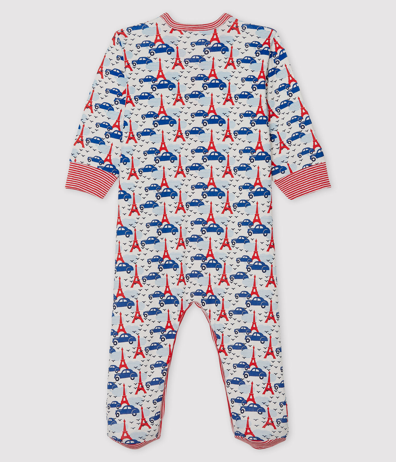 Dors bien bébé en cte