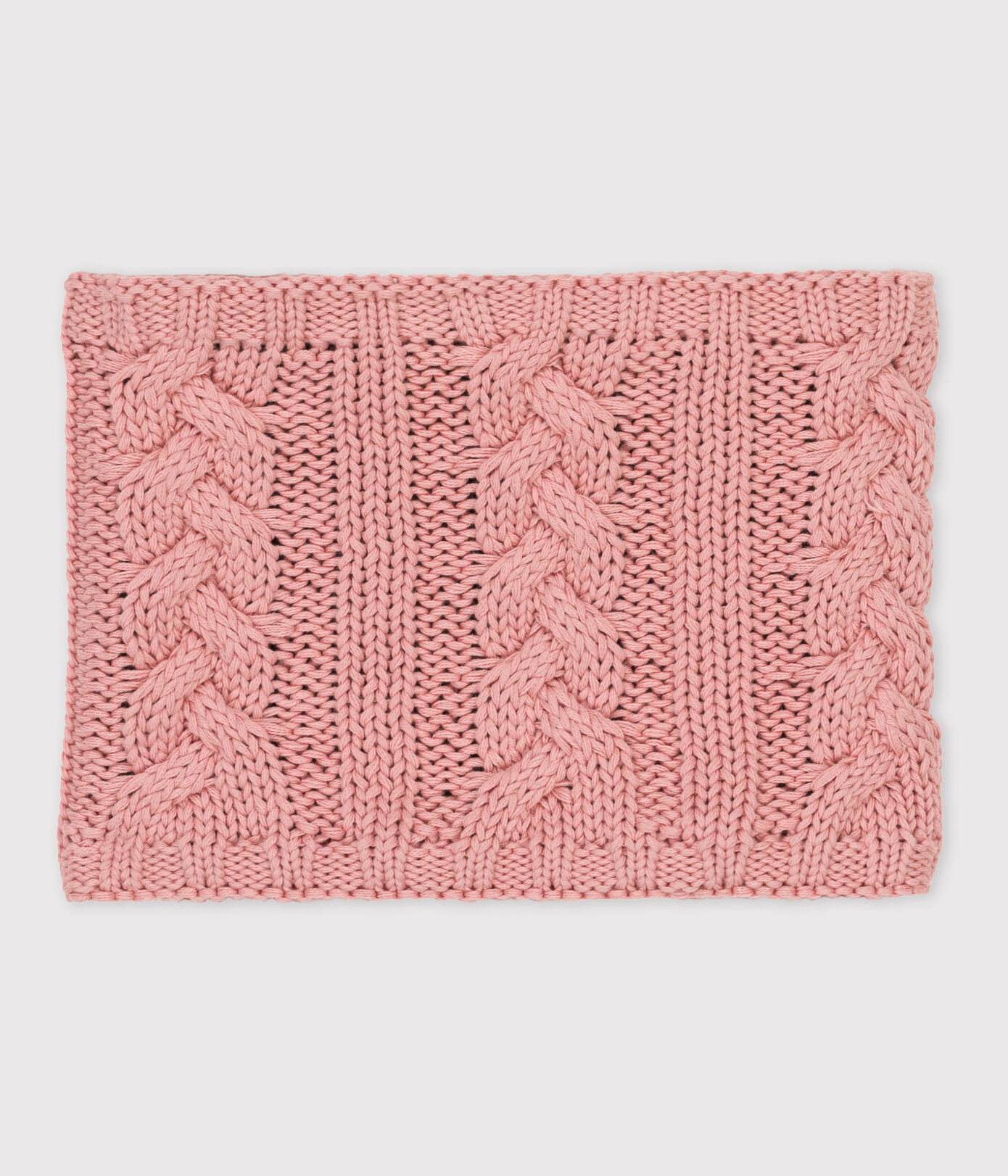 Snood enfant fille