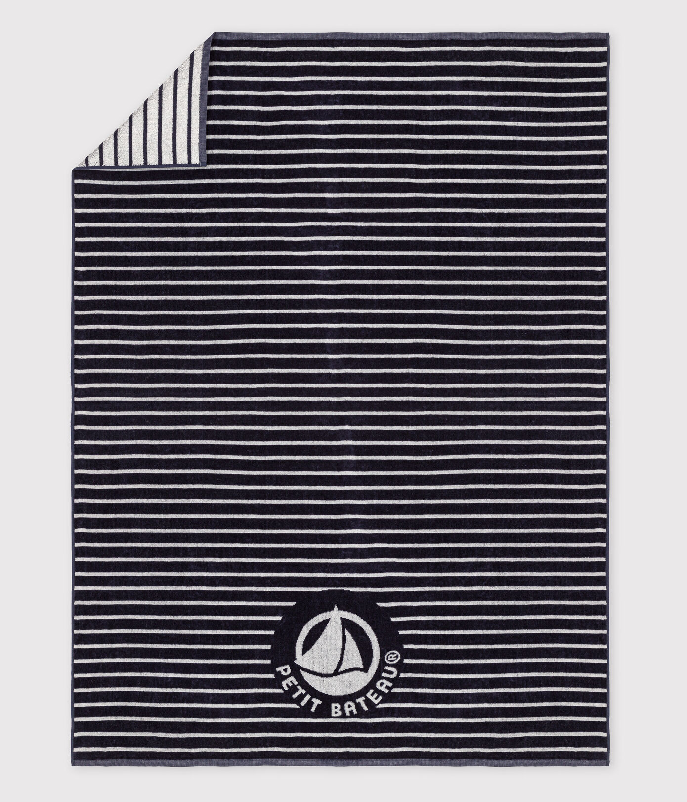 Serviette de plage