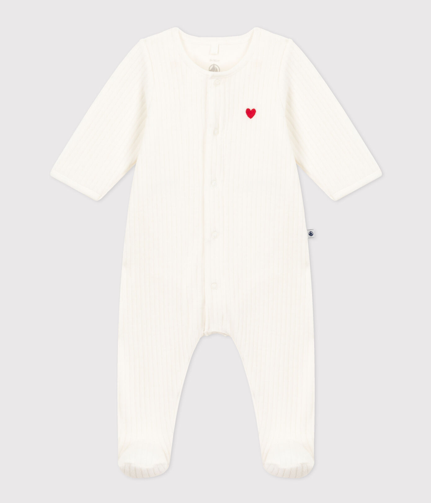 BODYJAMA UNISEX EN VELOURS