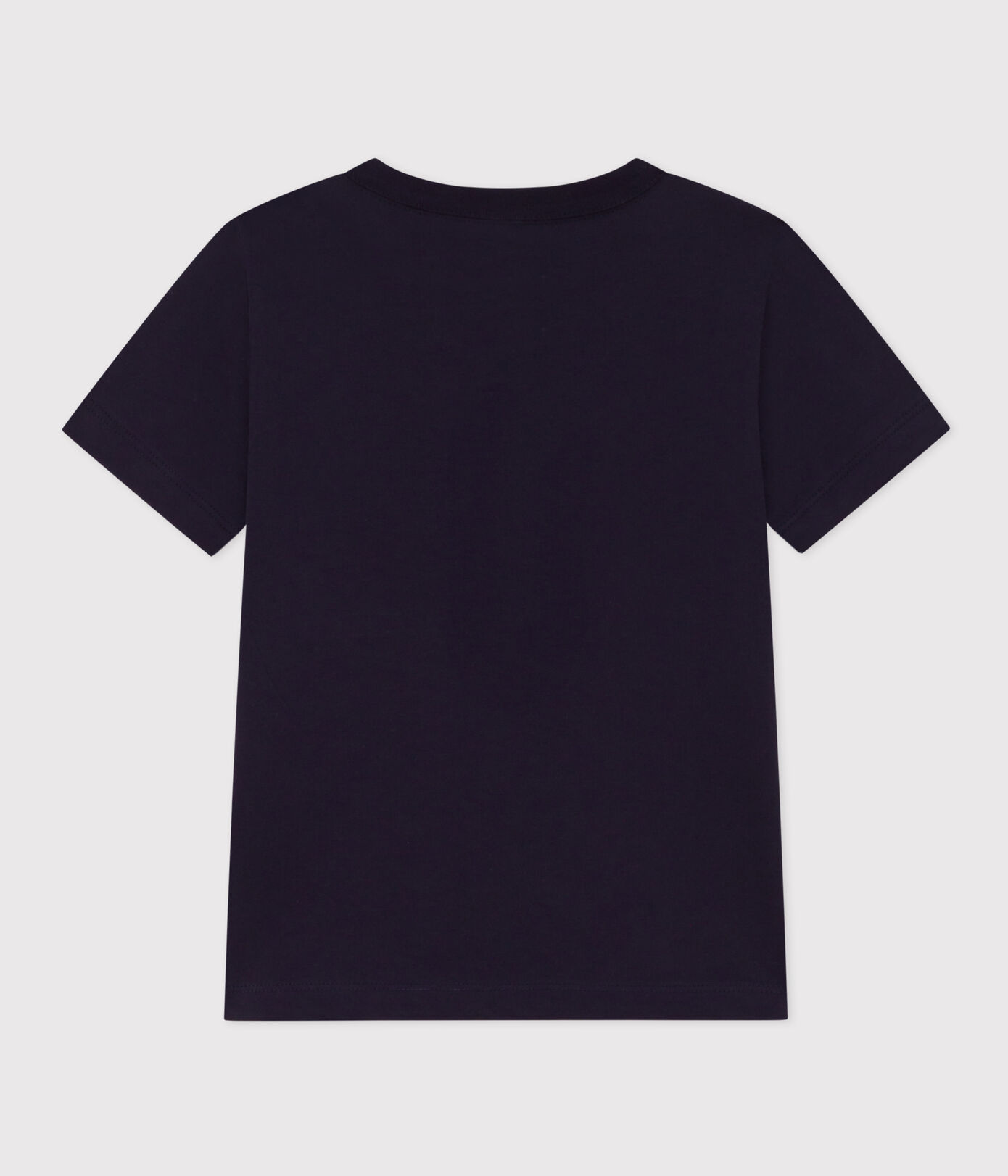 Tee-shirt manches courtes enfant garon