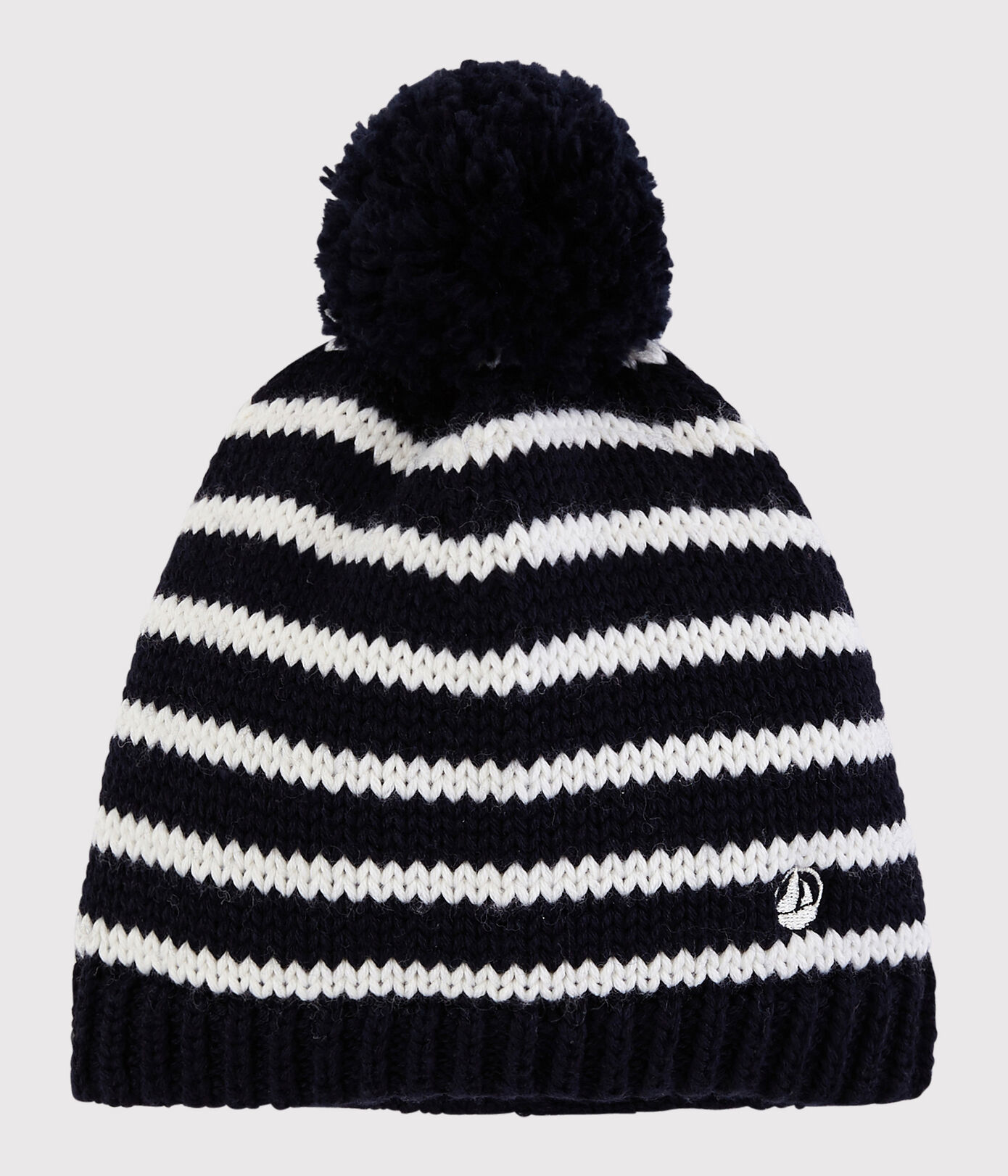 Bonnet enfant garon-fille