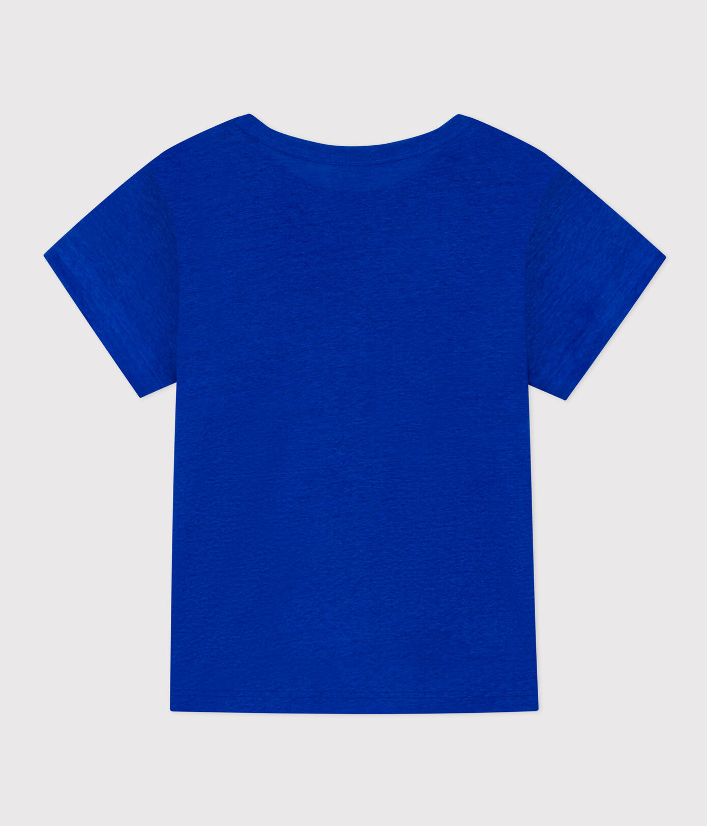 Tee-shirt L'ICONIQUE en lin Femme
