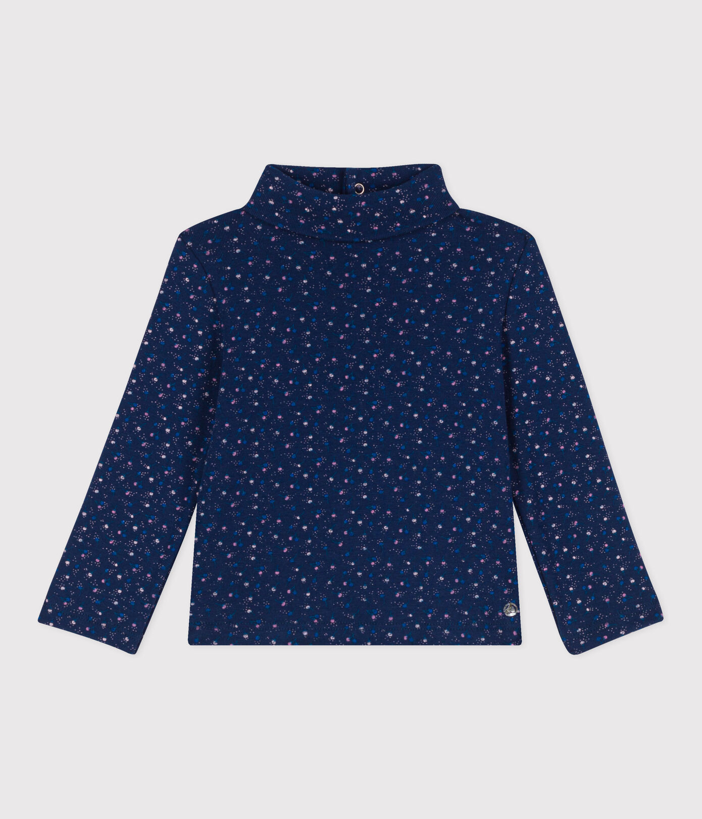 Sous pull en coton bébé