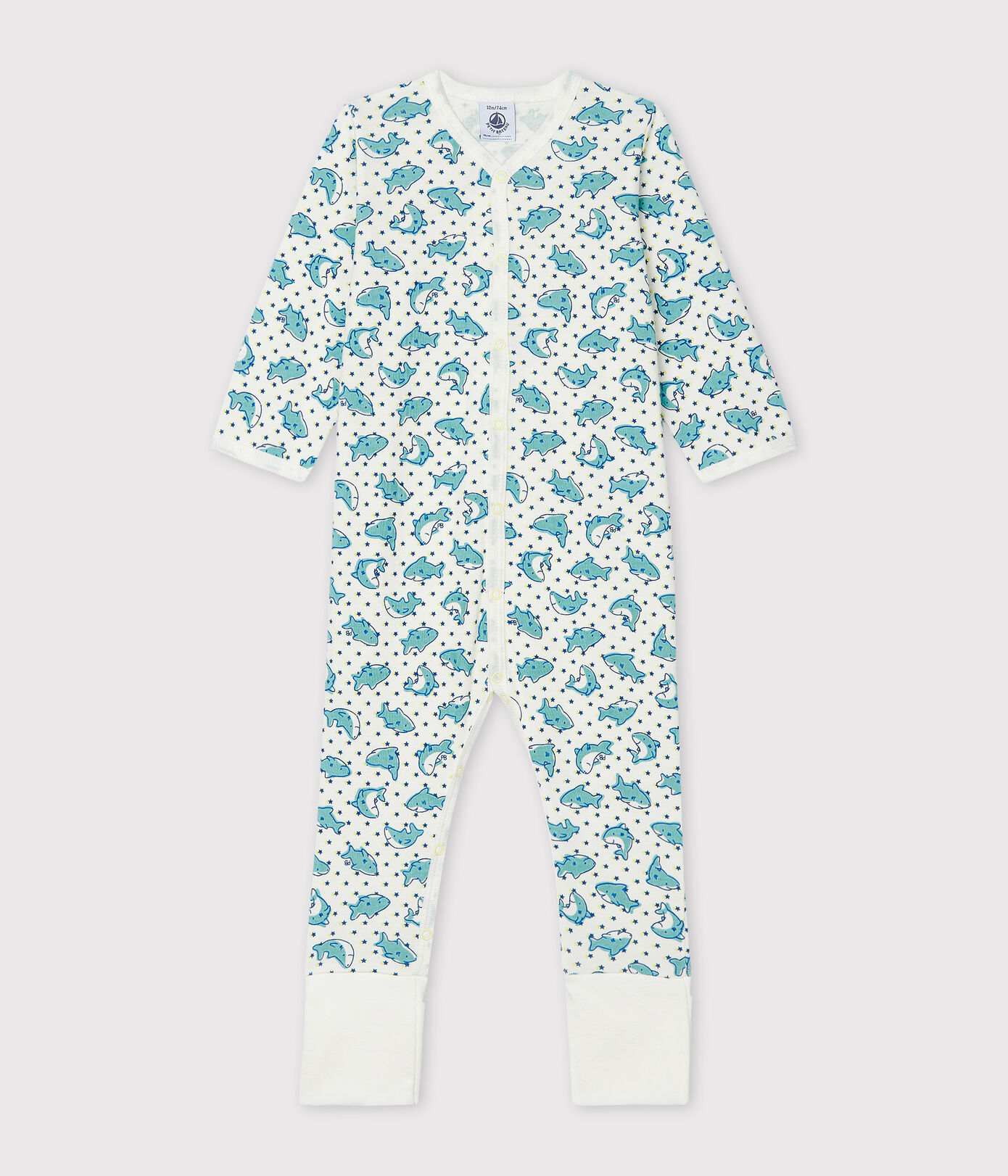 Dors bien bébé en cte