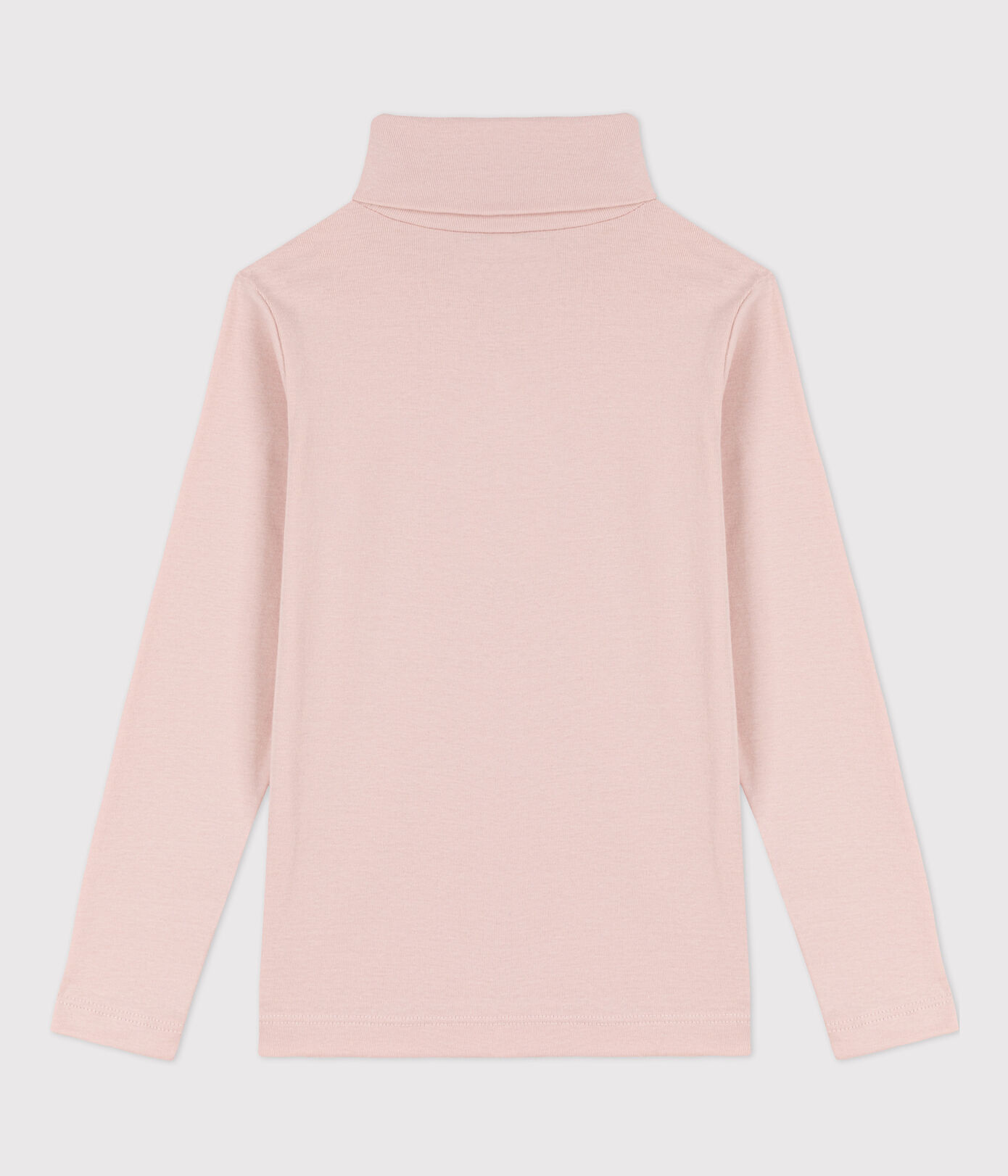 Sous-pull en coton enfant fille / garon