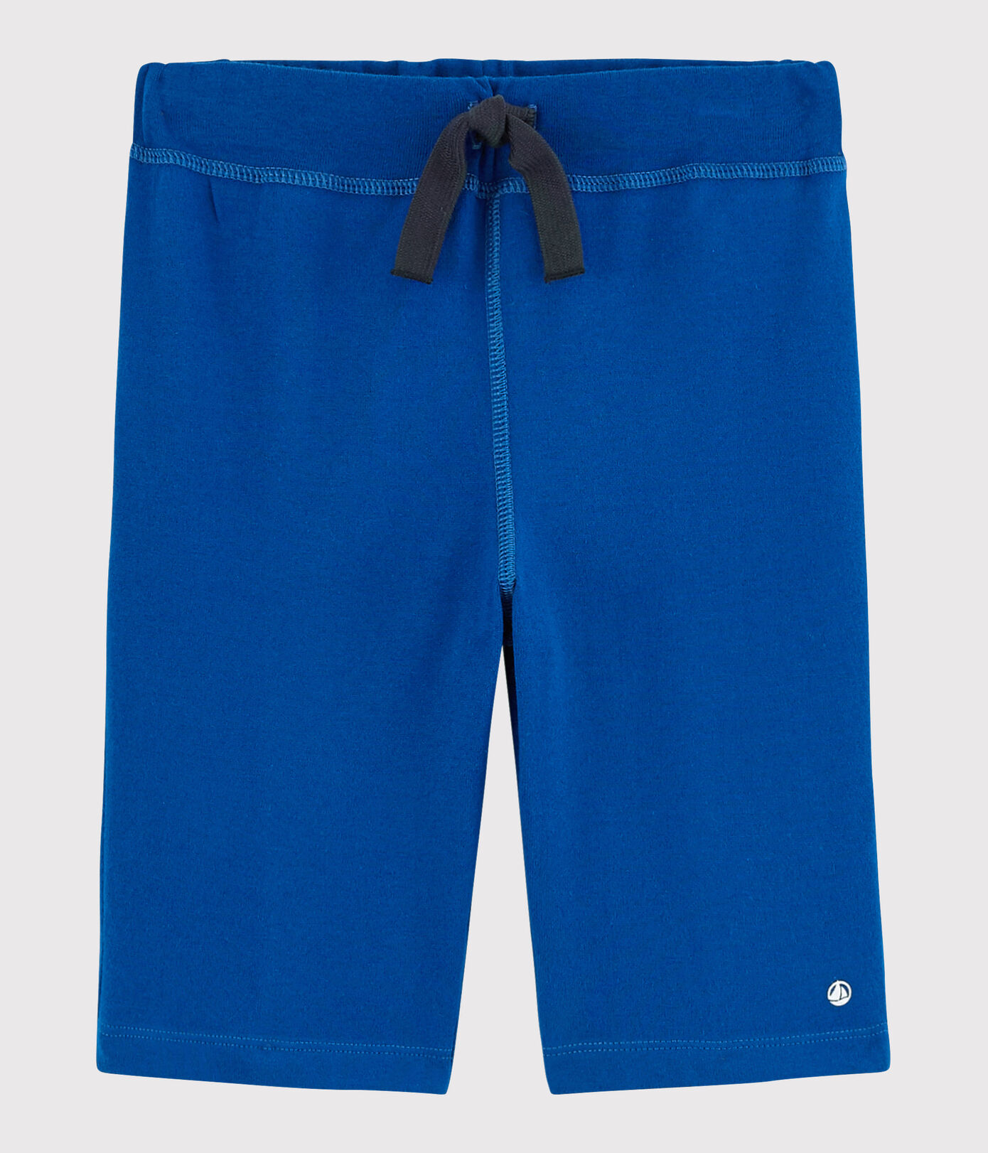 Bermuda en jersey enfant garon