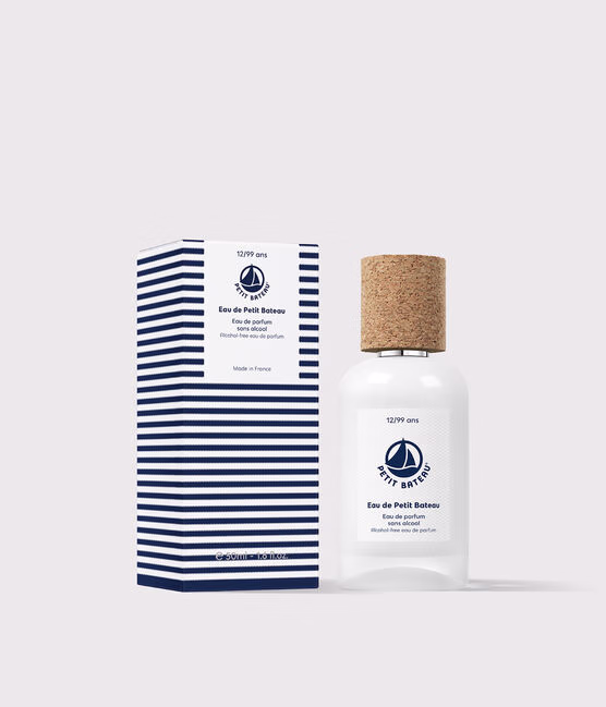 Eau de parfum sans alcool 100 ML