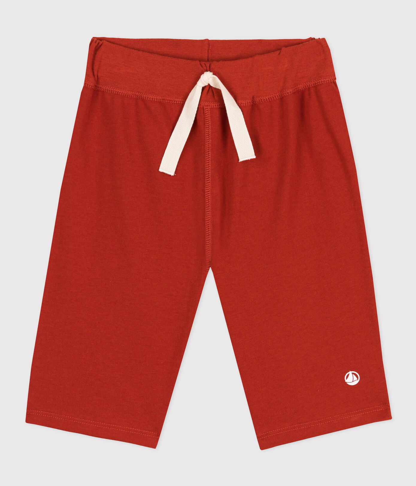 Bermuda en coton enfant garon