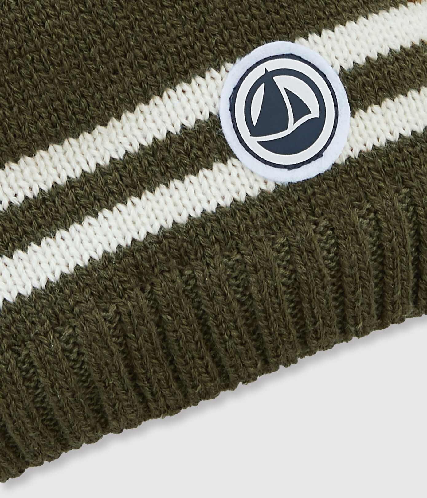 Bonnet enfant garon