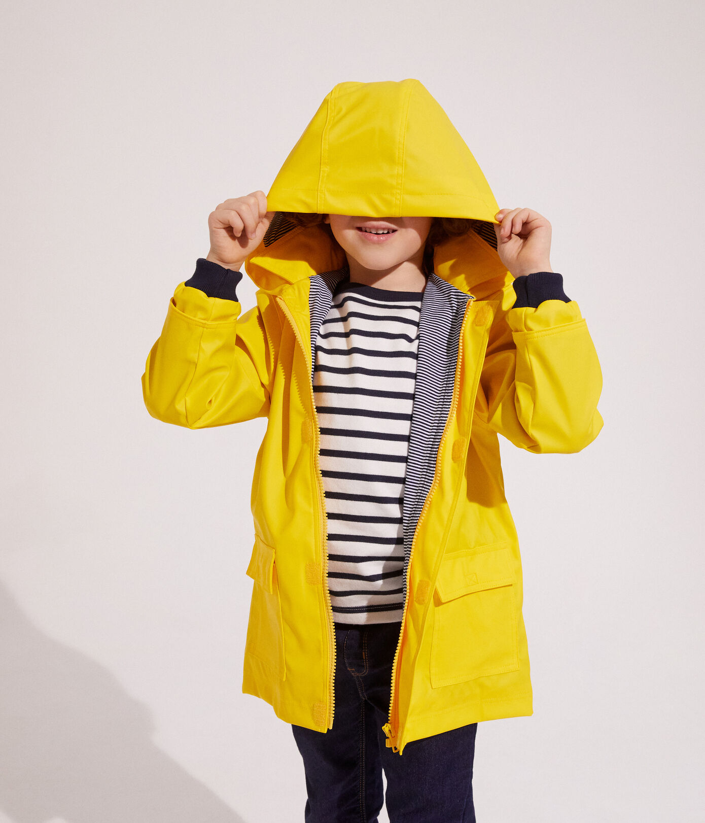CIR ICONIQUE RECYCLE ENFANT FILLE/GARCON