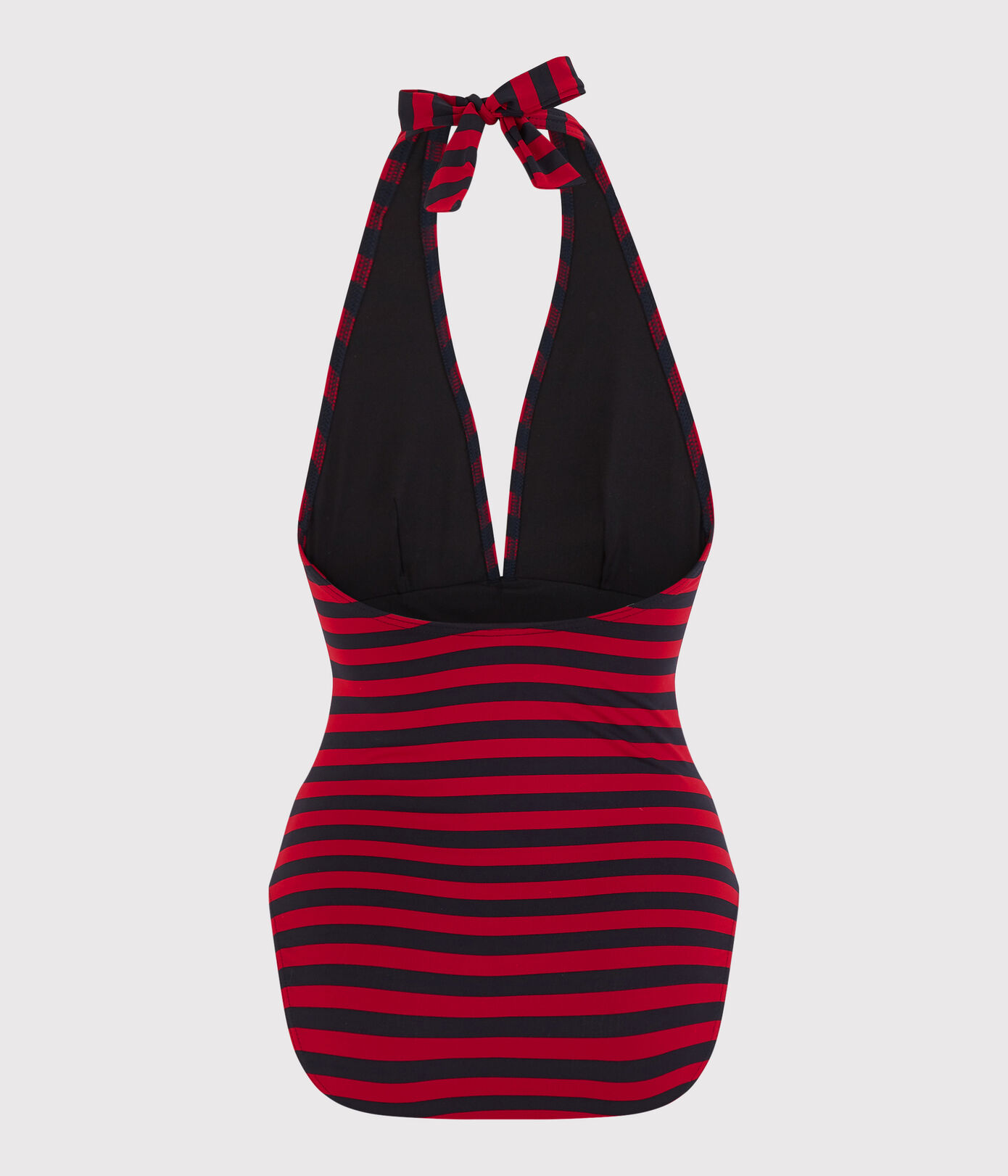 Maillot de bain 1 pièce reyclé Femme