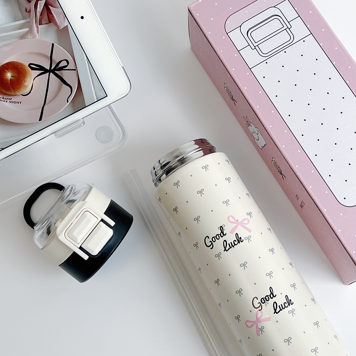 Insulated Water Bottle