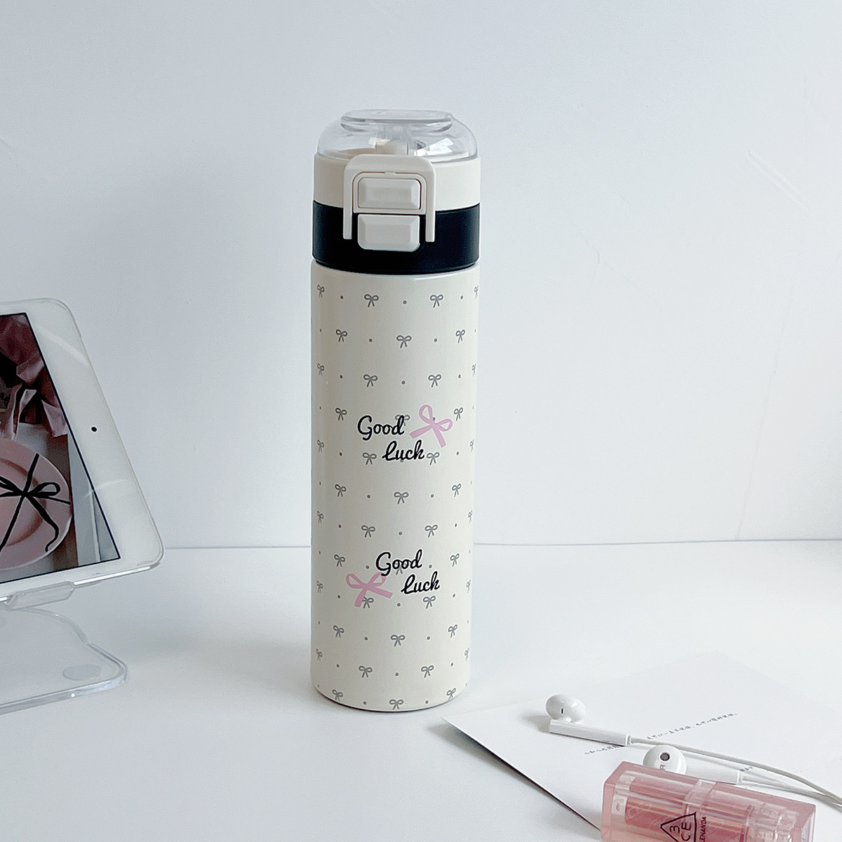 Insulated Water Bottle