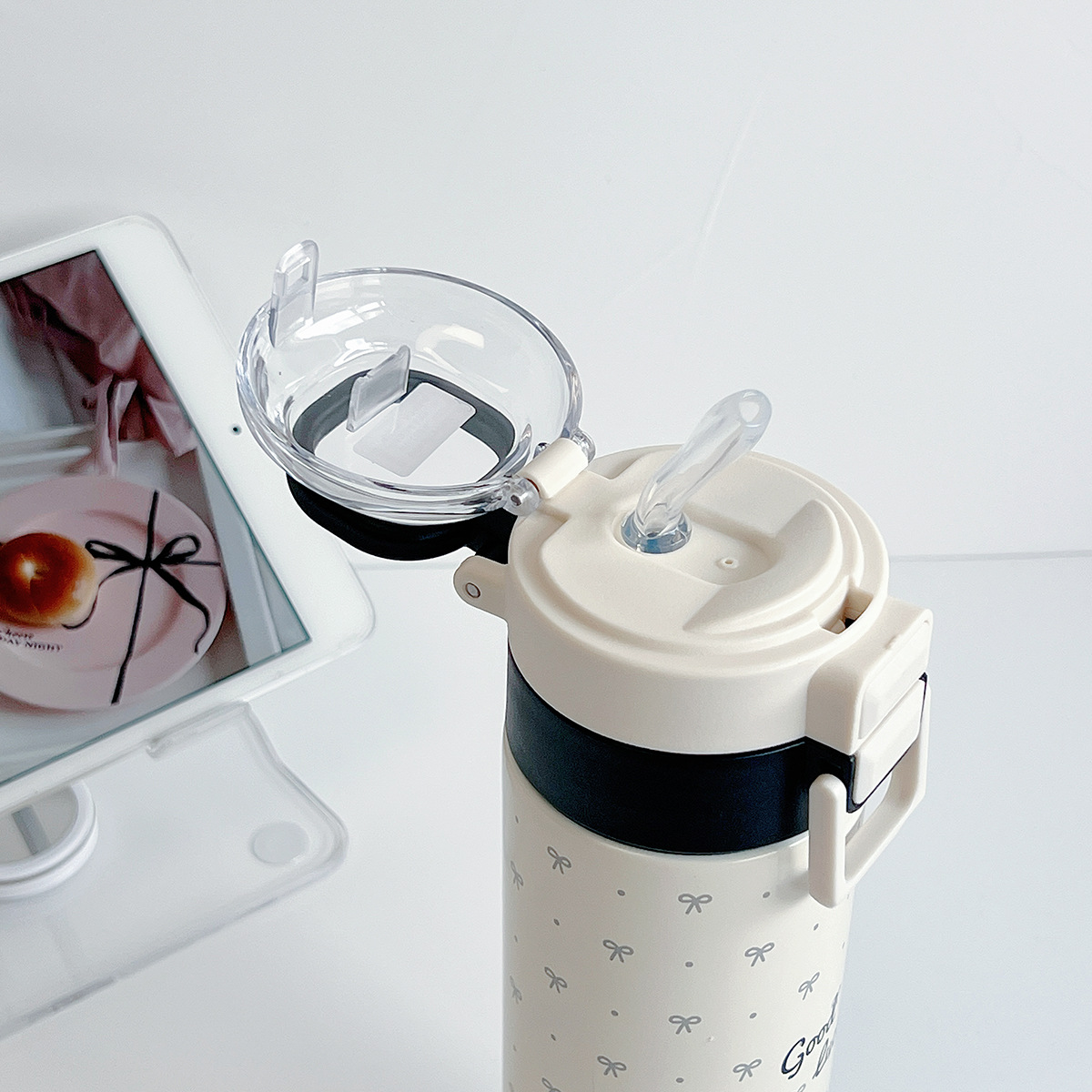 Insulated Water Bottle