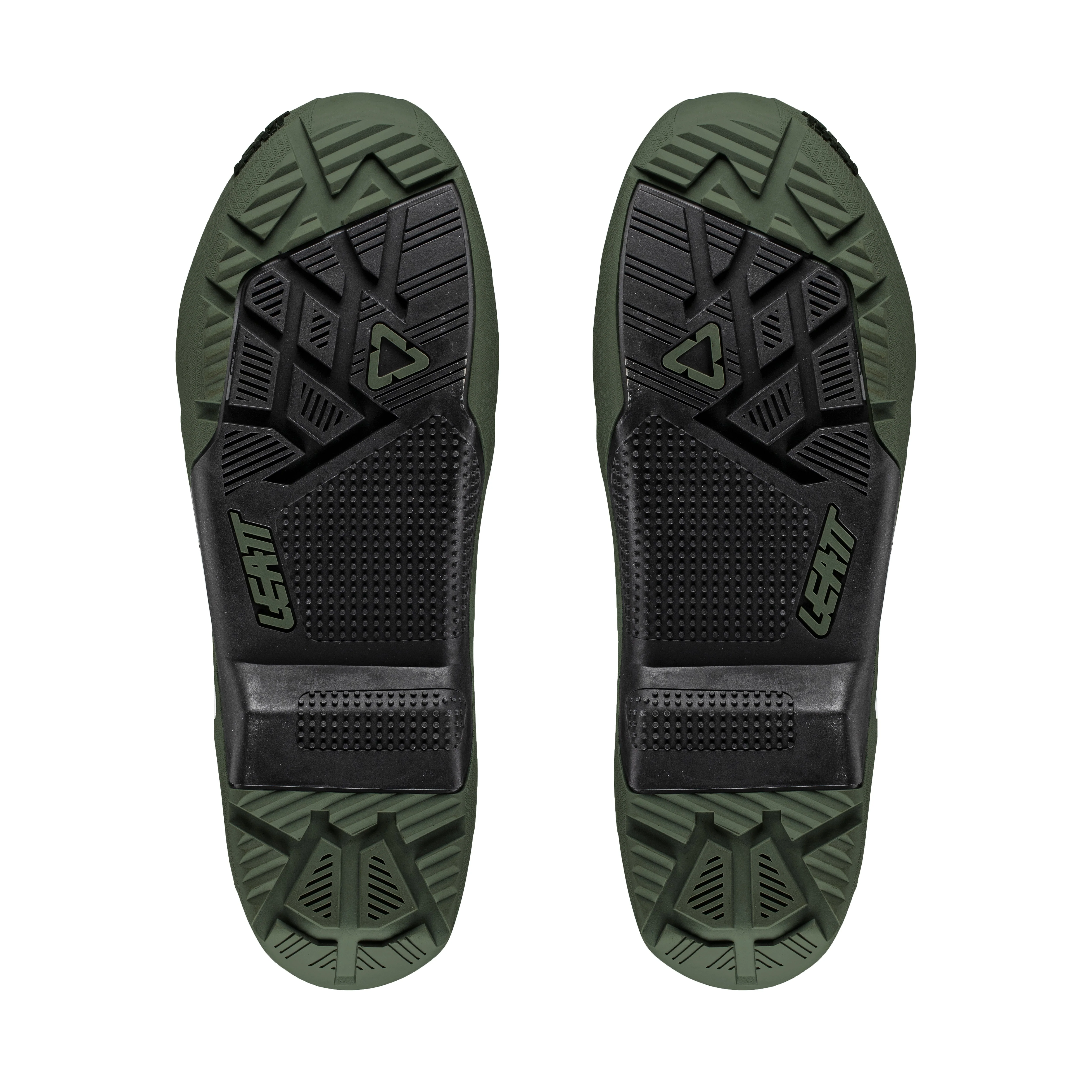 Sole 4.5/5.5 Enduro - Pair
