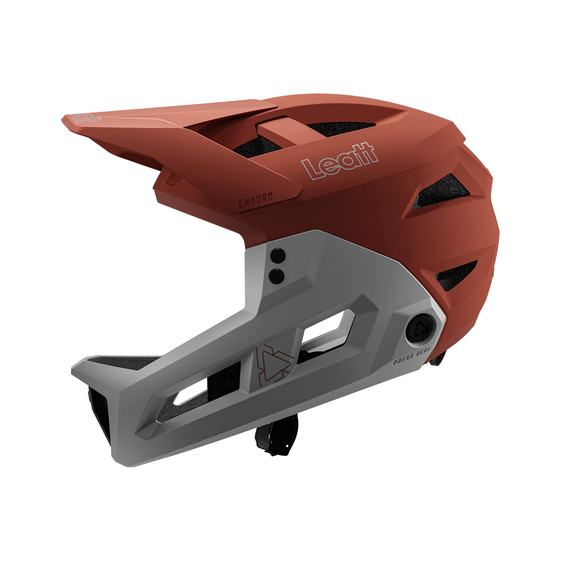 Helmet MTB Enduro 2.0