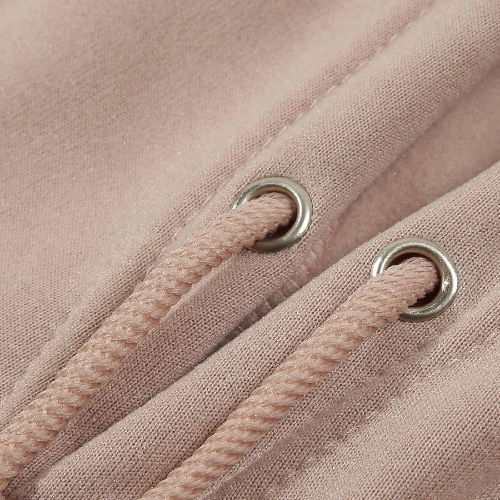 Toddler Long Sleeve Solid Warm Hoodie Pullover Tops Pants Kids Outfits Sweat Suit Beige,4-5T Kids Unisex Outfit Sets