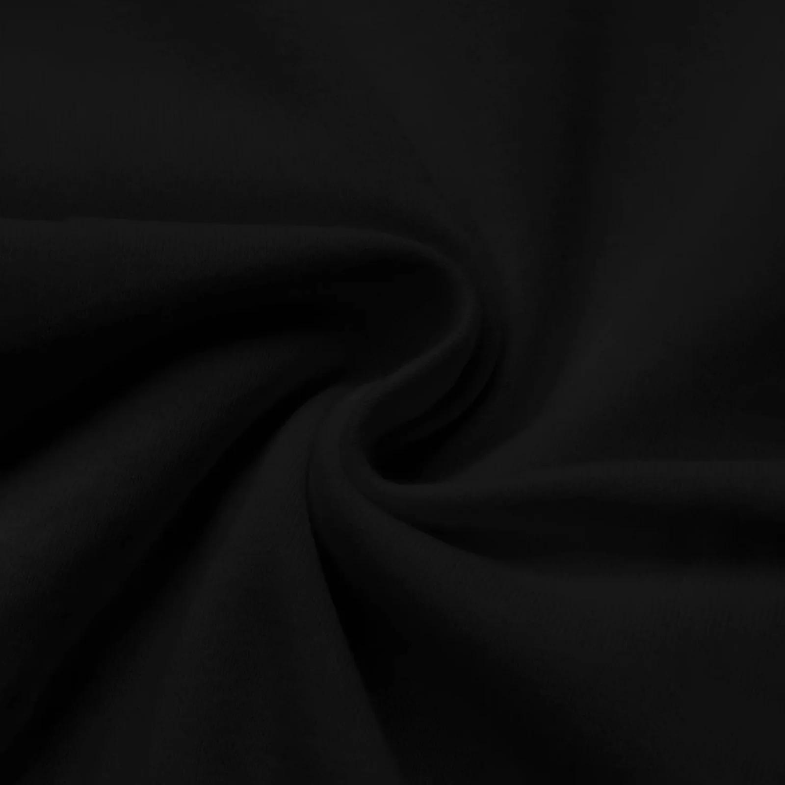 Women's Black Christmas  Graphic Sweatshirt Santa Hat Snowflake Pullover, Christmas Sweatshirts