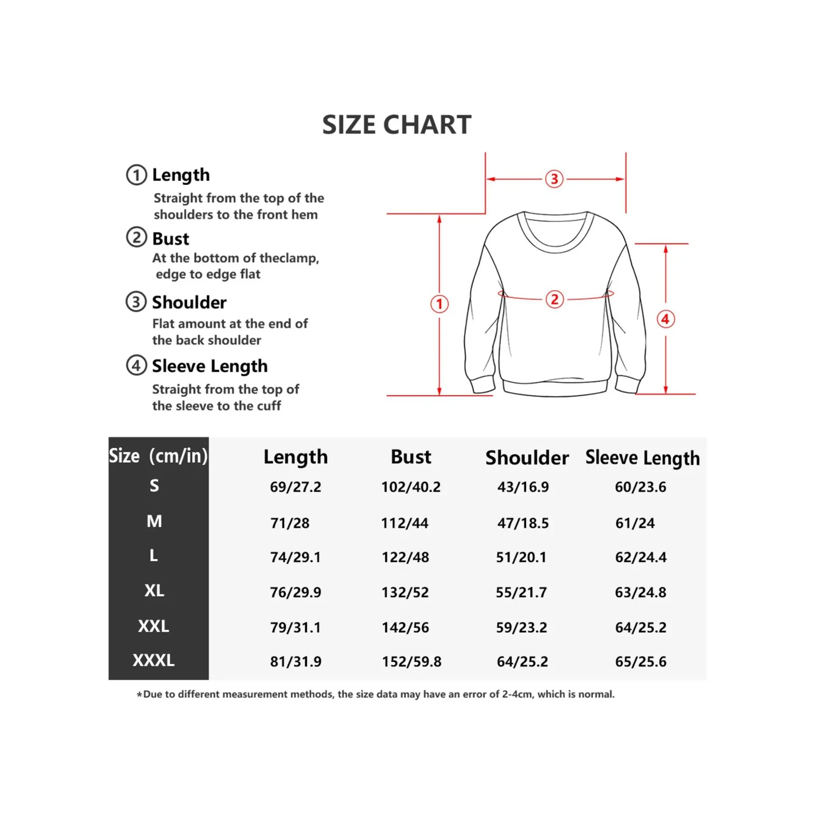 Women's Black Christmas  Graphic Sweatshirt Santa Hat Snowflake Pullover, Christmas Sweatshirts