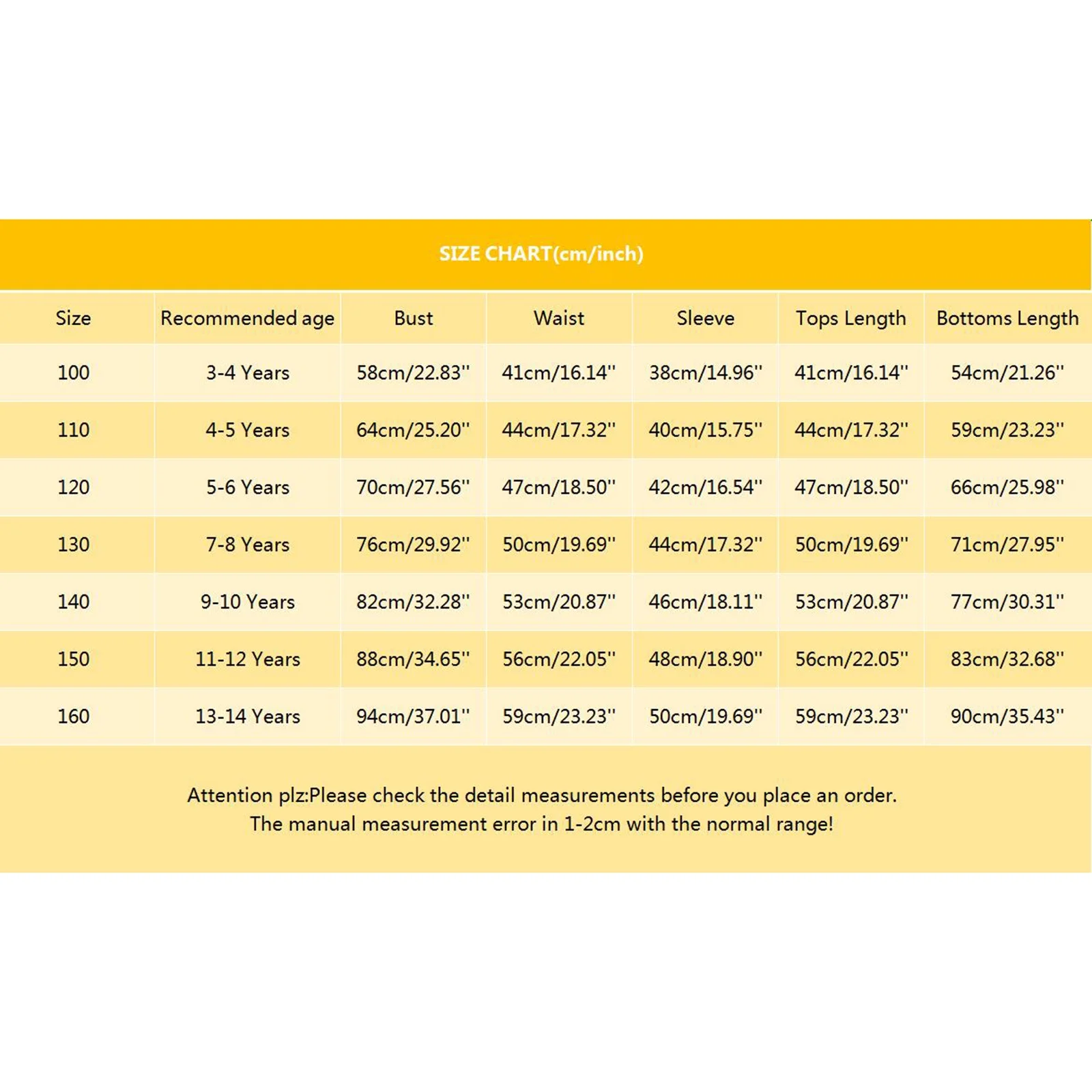 Girl's Boys 2Pcs Ptint Long Sleeve Pullover Hooded Sweatshirt Set Sweatsuits and Casual Sweatpants with Pocket