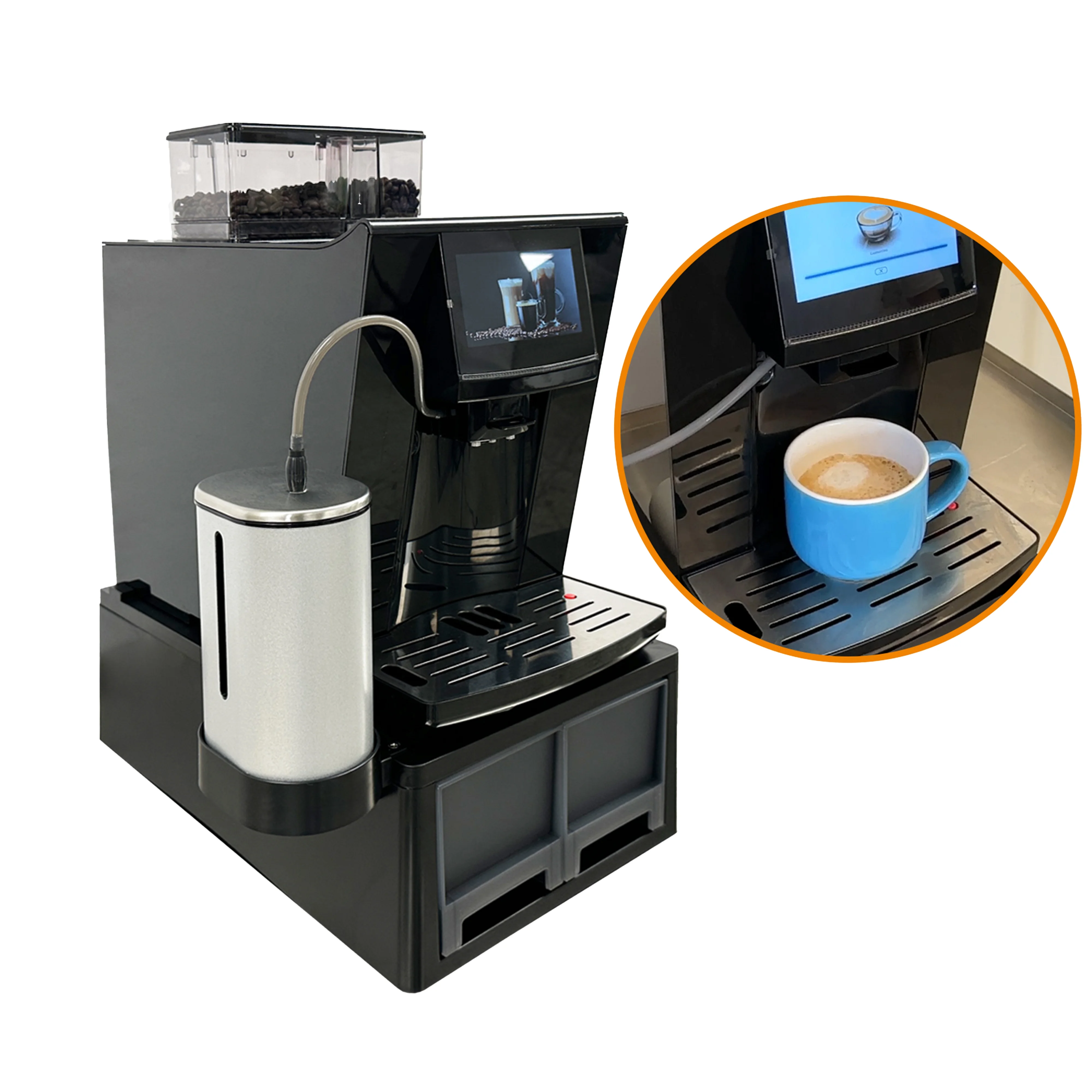 Coffee Machine