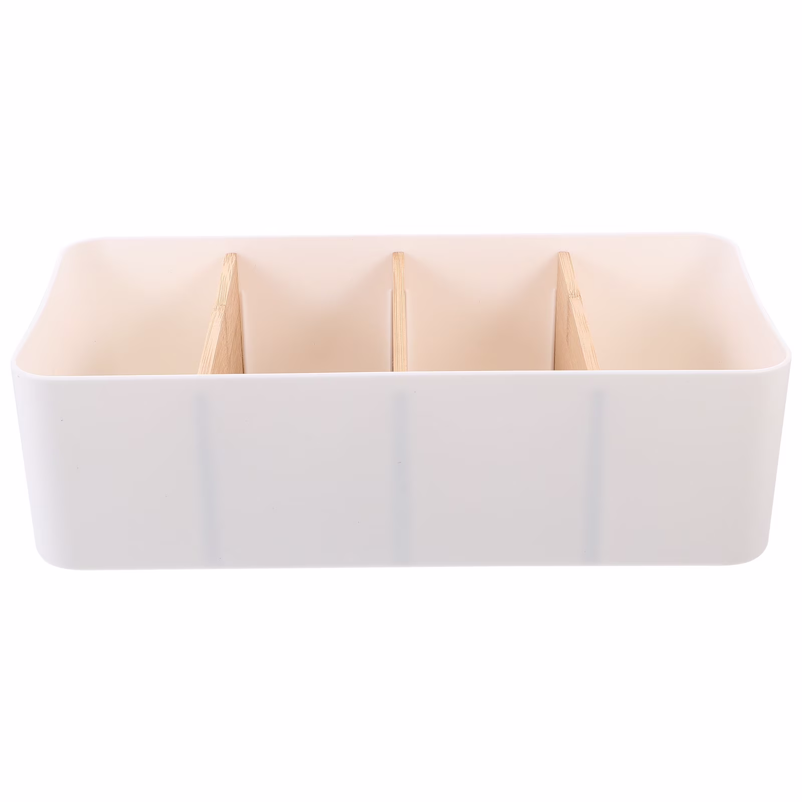 Sturdy Construction Storage Box Fashionable Container