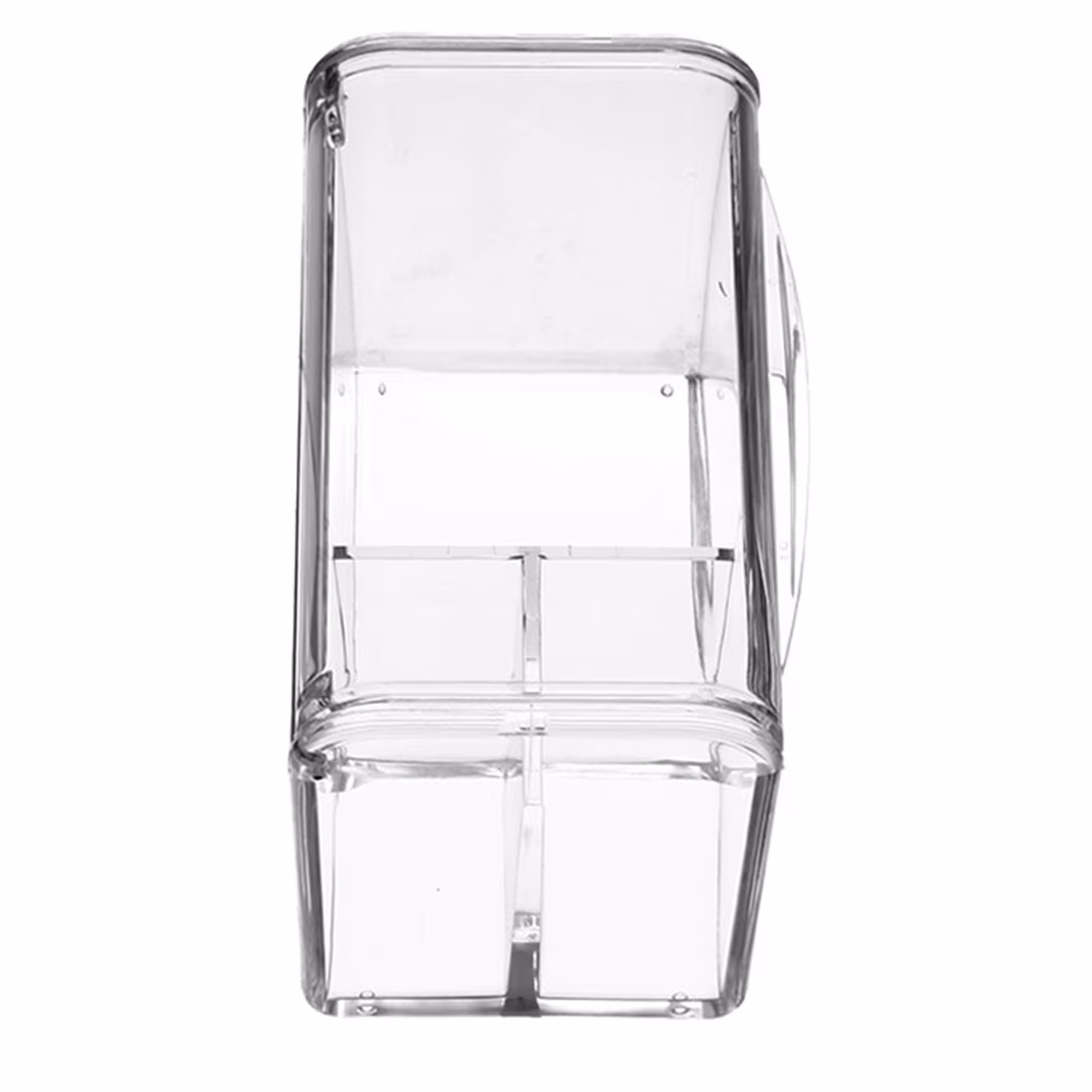 Small Items Storage Box Premium Material Storage Box