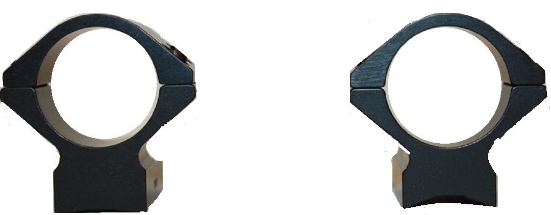 Talley Manufacturing New 1in Model 700 Extended Low Scope Mount